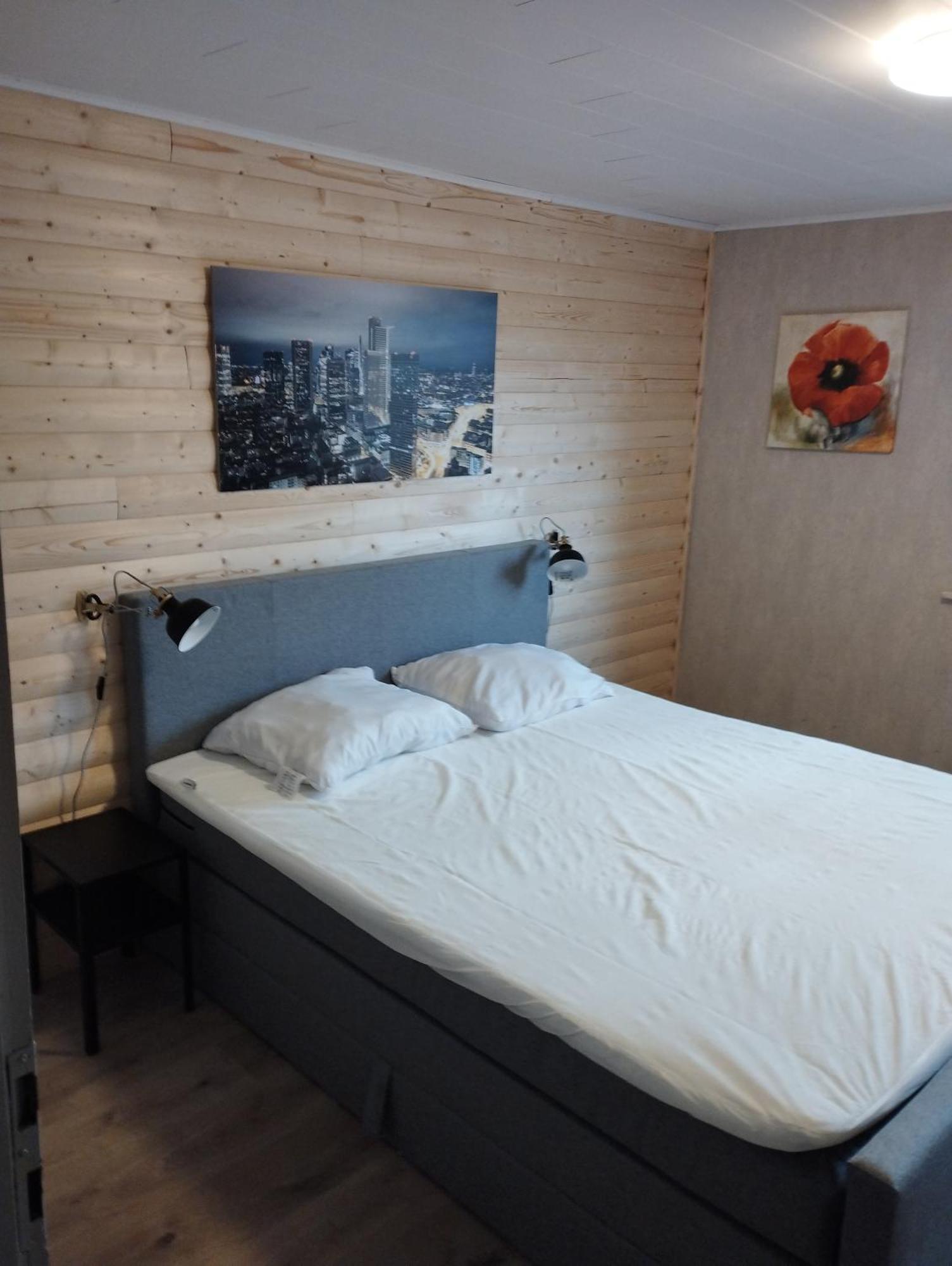 Haus Pauline Leilighet Montenau Rom bilde